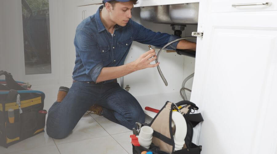 Professional Leak Detection Services in Rockton, PA